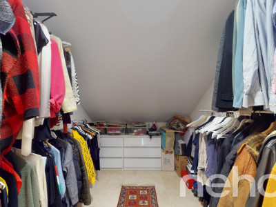 Magnifique appartement sous les combles de 5.5 pièces image 10