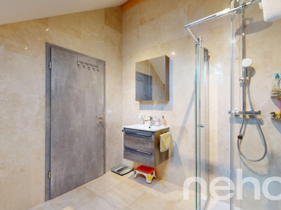 Magnifique appartement sous les combles de 5.5 pièces image 11