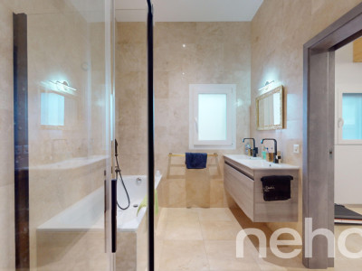 Magnifique appartement sous les combles de 5.5 pièces image 12