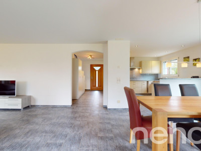 Sonnenverwöhntes 6.5-Zimmer-Einfamilienhaus an ruhiger Wohnlage image 4