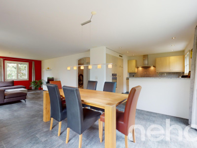 Sonnenverwöhntes 6.5-Zimmer-Einfamilienhaus an ruhiger Wohnlage image 6