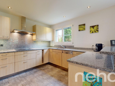 Sonnenverwöhntes 6.5-Zimmer-Einfamilienhaus an ruhiger Wohnlage image 7