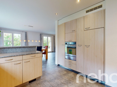 Sonnenverwöhntes 6.5-Zimmer-Einfamilienhaus an ruhiger Wohnlage image 8