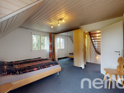 Sonnenverwöhntes 6.5-Zimmer-Einfamilienhaus an ruhiger Wohnlage image 10