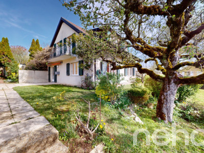 Rare - Charmante maison individuelle au calme et proche des commodités image 2