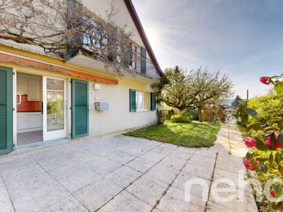 Rare - Charmante maison individuelle au calme et proche des commodités image 12