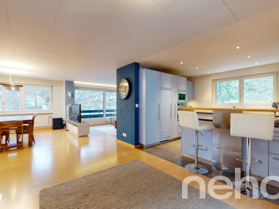 Grosszügiges 5.5-Zimmer Einfamilienhaus an naturnaher Umgebung image 2