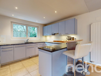 Grosszügiges 5.5-Zimmer Einfamilienhaus an naturnaher Umgebung image 3