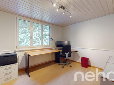 Grosszügiges 5.5-Zimmer Einfamilienhaus an naturnaher Umgebung image 7