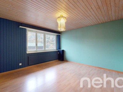 Grosszügiges 5.5-Zimmer Einfamilienhaus an naturnaher Umgebung image 8