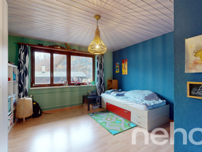 Grosszügiges 5.5-Zimmer Einfamilienhaus an naturnaher Umgebung image 9