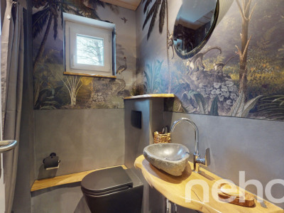 Grosszügiges 5.5-Zimmer Einfamilienhaus an naturnaher Umgebung image 10