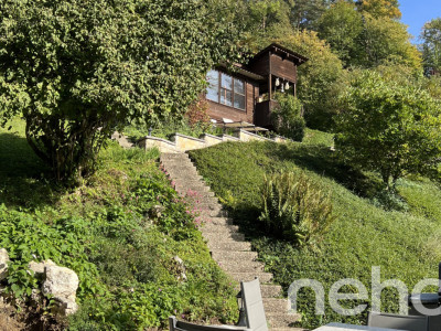 Grosszügiges 5.5-Zimmer Einfamilienhaus an naturnaher Umgebung image 12