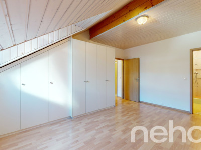 Magnifique duplex avec vue imprenable sur le lac et les montagnes image 9