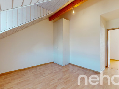 Magnifique duplex avec vue imprenable sur le lac et les montagnes image 11