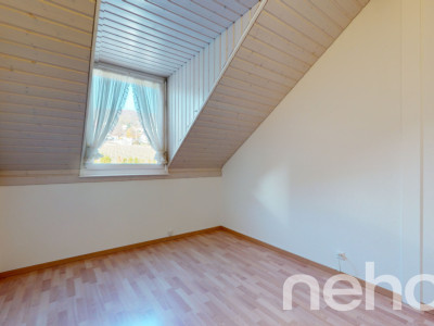 Magnifique duplex avec vue imprenable sur le lac et les montagnes image 12