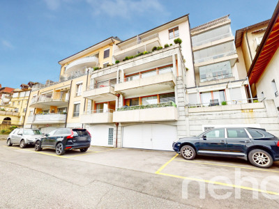 Charmant appartement au Bouveret image 2