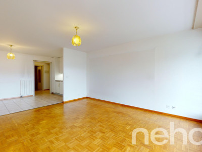 Charmant appartement au Bouveret image 4