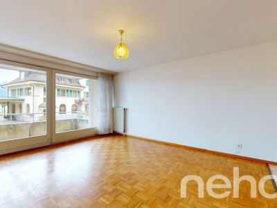 Charmant appartement au Bouveret image 6