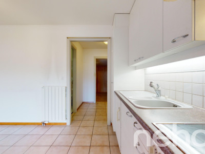 Charmant appartement au Bouveret image 9