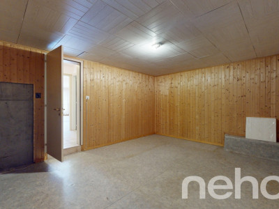 Charmant appartement au Bouveret image 11