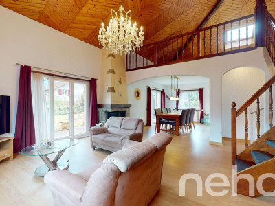 Exclusif : Magnifique villa avec beaucoup despace image 5