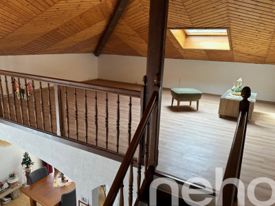 Exclusif : Magnifique villa avec beaucoup despace image 6