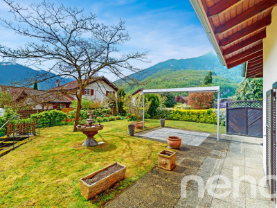 Exclusif : Magnifique villa avec beaucoup despace image 12