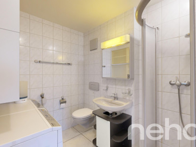 Geräumige Maisonette Wohnung mit Hobbyraum und zwei Garagenboxen image 4