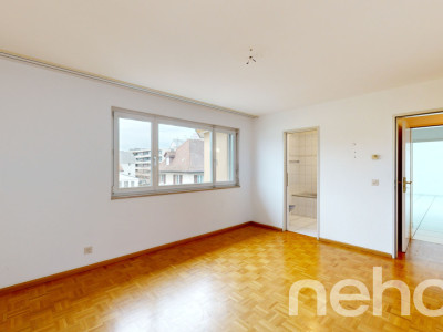 Geräumige Maisonette Wohnung mit Hobbyraum und zwei Garagenboxen image 7