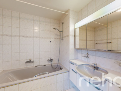 Geräumige Maisonette Wohnung mit Hobbyraum und zwei Garagenboxen image 8