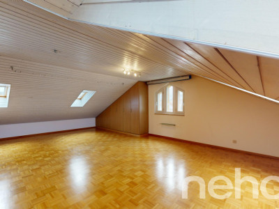 Geräumige Maisonette Wohnung mit Hobbyraum und zwei Garagenboxen image 10