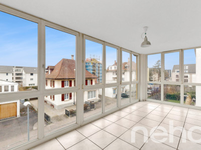 Geräumige Maisonette Wohnung mit Hobbyraum und zwei Garagenboxen image 12