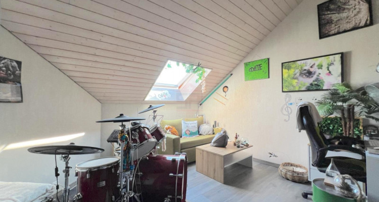 Sublime Duplex en attique au calme et sans vis-à-vis image 13