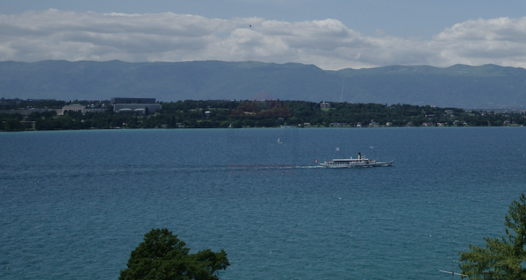 Propriété dexception avec vue panoramique sur le lac image 1
