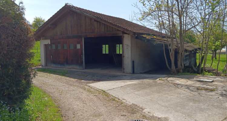 Magnifique ferme de 196 m2 habitable, située au Val Terbi ,Courchapoix image 3