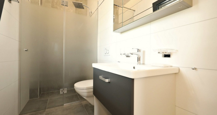 VISITE 3D //  2,5 pièces neuf de 72 m2, à Chavorney image 3