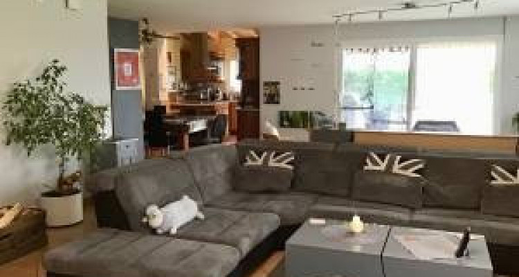 C-SERVICE vous propose une belle maison individuelle à Saillon image 3