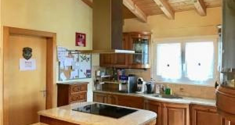 C-SERVICE vous propose une belle maison individuelle à Saillon image 5