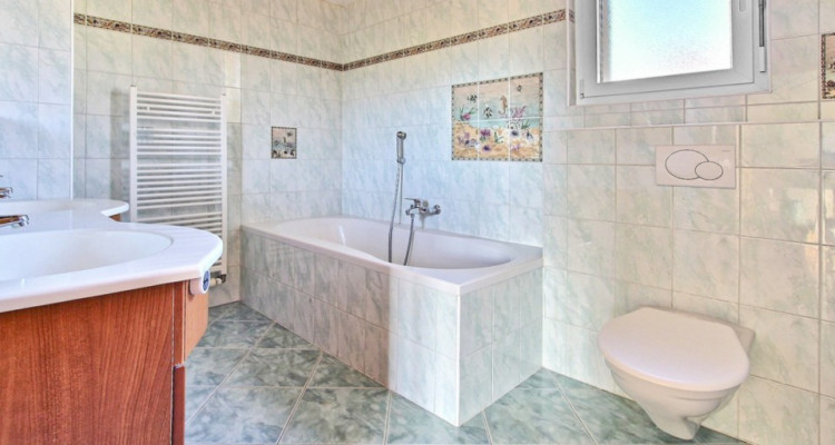 C-SERVICE vous propose une belle maison individuelle à Saillon image 9