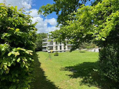 Splendide duplex de 4 pièces dans résidence privée sur Grand-Saconnex (GE) image 1