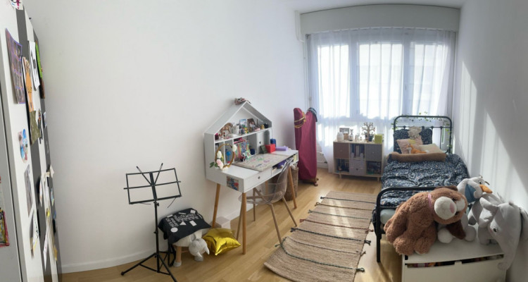Appartement 5,5 pièces situé à Champel. image 6
