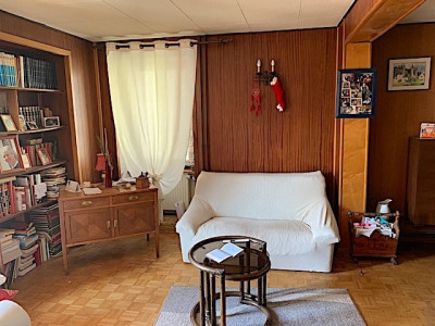 Maison villageoise 5 pièces, avec annexes et grange image 5