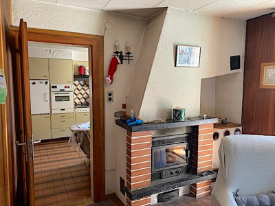 Maison villageoise 5 pièces, avec annexes et grange image 6