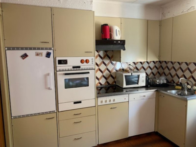 Maison villageoise 5 pièces, avec annexes et grange image 7