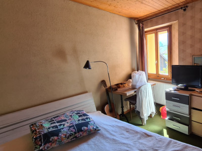 Maison villageoise 5 pièces, avec annexes et grange image 10