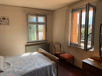 Maison villageoise 5 pièces, avec annexes et grange image 11