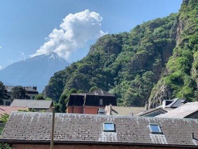 Maison villageoise 5 pièces, avec annexes et grange image 15