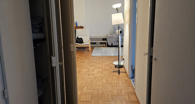 Magnifique appartement de 4,5 pièces situé au Grand-lancy. image 2