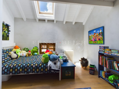 Magnifique maison de 6.5 pièces dans un corps de ferme rénové image 10